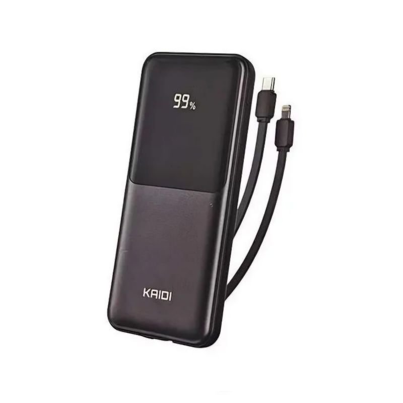 Power Bank Kaidi KD-961 10000mAh 22.5W20W PD